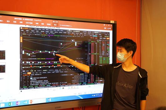 @2024级萌新 快来Pick你最喜爱的社团吧！(图14)