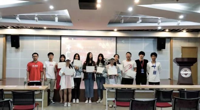 @2024级萌新 快来Pick你最喜爱的社团吧！(图5)