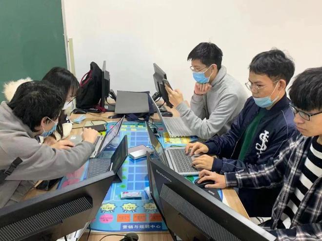 @2024级萌新 快来Pick你最喜爱的社团吧！(图15)
