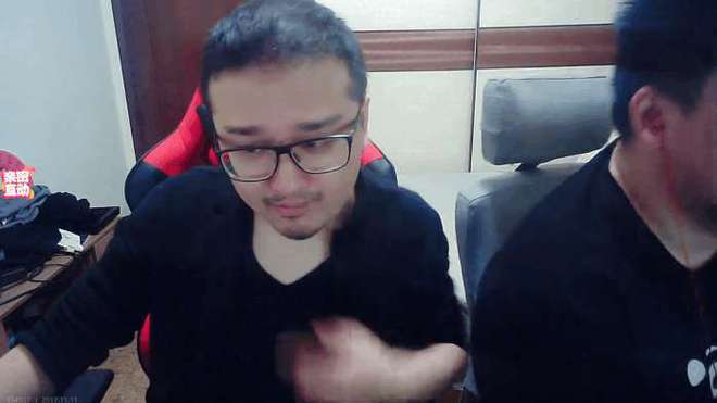 德云色内部大爆炸！因言论不当惹怒DB电竞组被大量举报后删微博(图6)