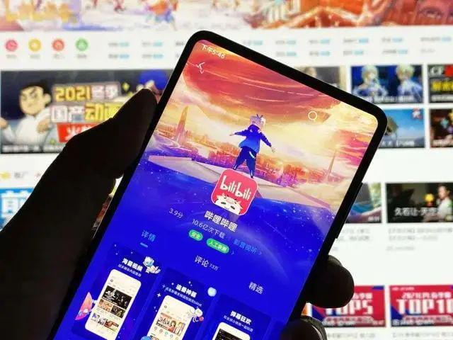 当游戏直播平台开始做兴趣社交 电竞世界(图4)
