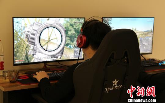 电竞酒店悄然火热中国青年开辟社交新领地(图4)