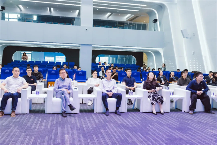 电竞福州2024系列之全国电竞酒店巡回交流活动圆满结束(图2)