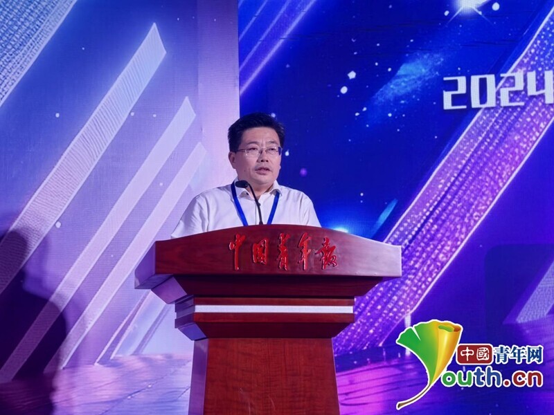 2024年暨第二十届IEF国际数字文化嘉年华正式启动_泉城新闻_大众网(图2)