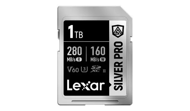 Lexar雷克沙闪耀NAB Show 2024新品引领音视频新体验(图3)