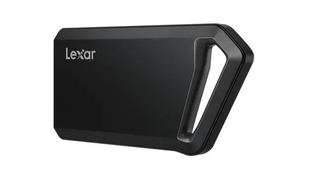 Lexar雷克沙闪耀NAB Show 2024新品引领音视频新体验(图7)