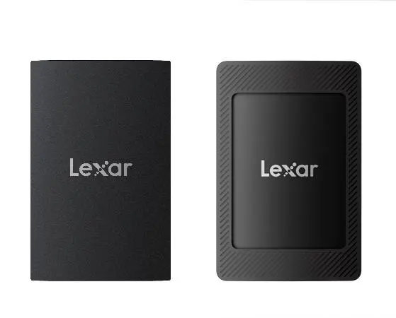 Lexar雷克沙闪耀NAB Show 2024新品引领音视频新体验(图8)