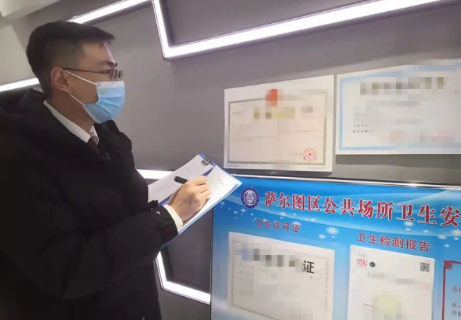 电竞酒店现实情况令人堪忧此地公安联合执法划出这些红线(图4)