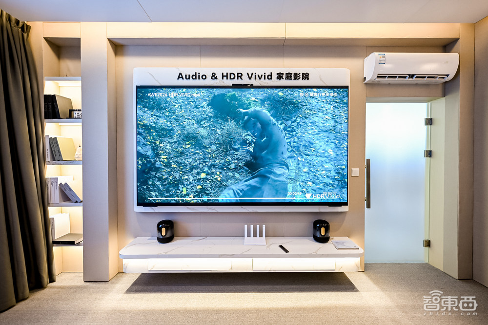 音视频掀起变革新浪潮！海思用一套鸿鹄媒体解决方案交卷(图8)