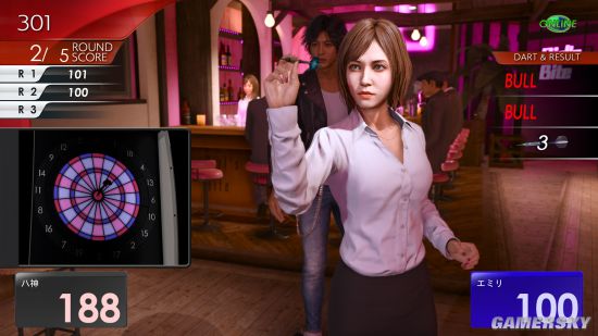 《审判之逝：湮灭的记忆》新情报公开：玩转各式团体拯救失足少女(图6)
