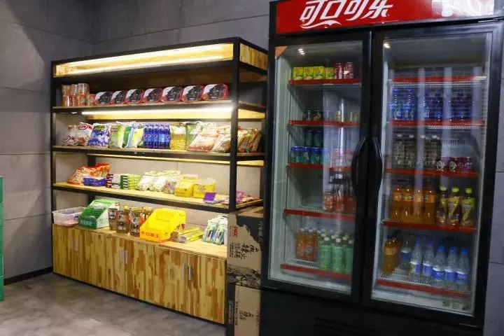 首家电竞主题酒店！你要不要来试试？
