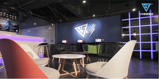VS电竞酒店探秘年轻人喜爱的新型娱乐选择(图3)