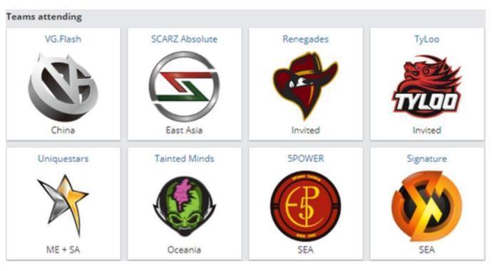 CSGO Major赛小组激战 斗鱼全程直播精彩对决(图5)