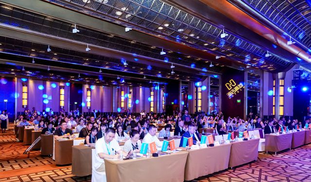 2024酒店品牌展暨酒店品牌峰会圆满举办(图2)