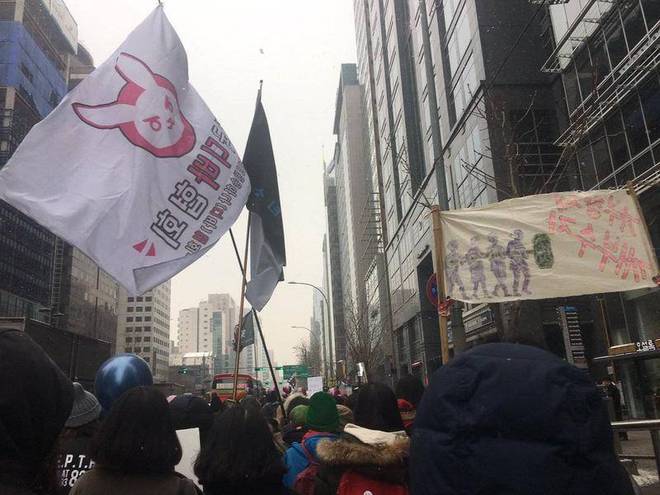 豆瓣小组“女性玩家联合会”：游戏、Girl Power和两万多位姐妹(图7)