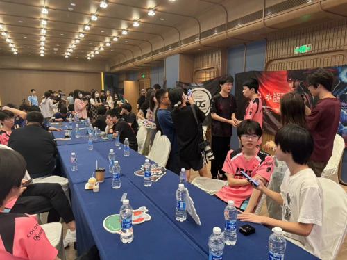 在火热的激情中感受无畏契约的上升力(图7)