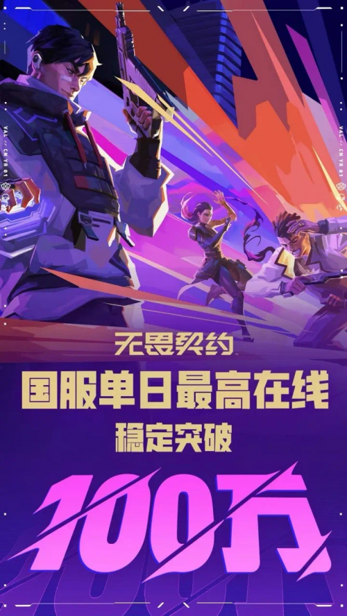 在火热的激情中感受无畏契约的上升力(图8)