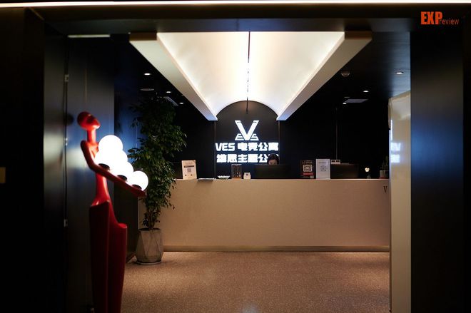 VES电竞酒店初体验：新式主题酒店超越高端网咖的享受