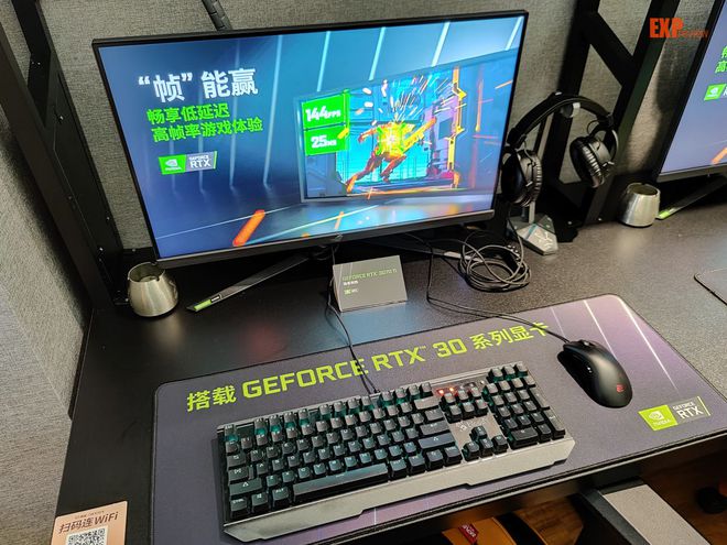 VES电竞酒店初体验：新式主题酒店超越高端网咖的享受(图6)