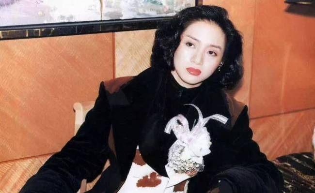 袁咏仪为梅艳芳庆生 跨越生死的友情见证(图3)