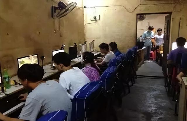 一年倒闭12万家！曾夜夜爆满的“荷尔蒙乐园”为何走向末路？(图5)
