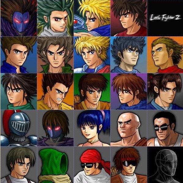 八只手操作一个键盘！上世纪的经典格斗游戏时隔25年登陆steam(图3)