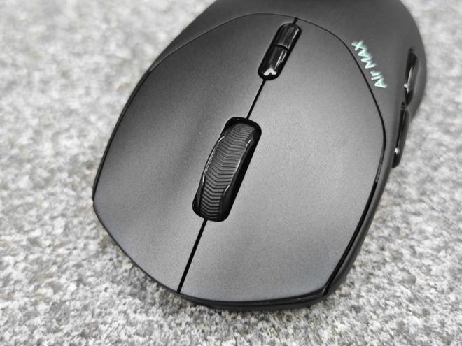 雷柏VT1Air MAX游戏鼠标：50g轻盈灵动3950精准制胜的电竞利器(图9)