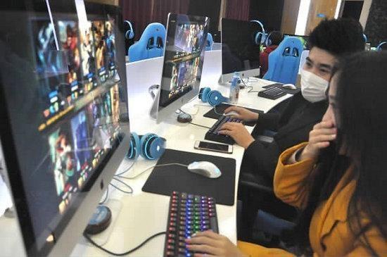 中国第一家电竞主题酒店开业！大家打几分？