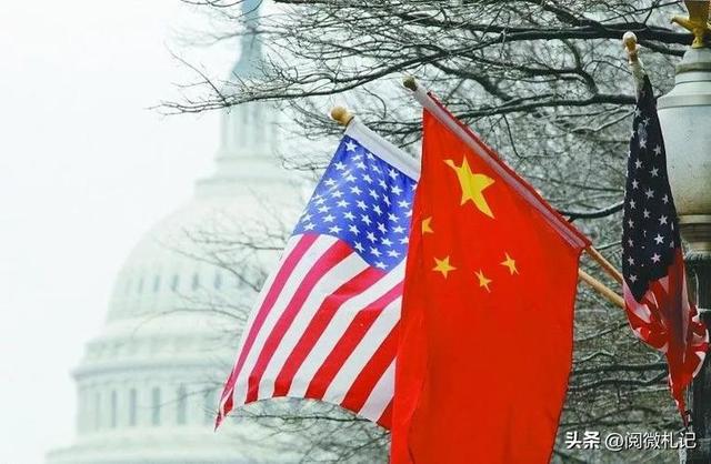 博弈再升级中再抛19亿美债耶伦强词夺理中国没有解决美担忧(图17)