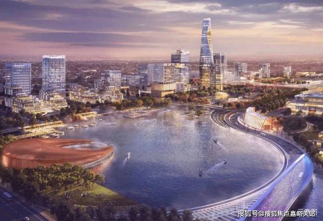中国铁建·花语前湾官网-2024楼盘评测_花语前湾价格户型-户型图(图2)