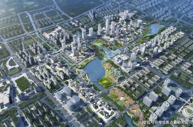 中国铁建·花语前湾官网-2024楼盘评测_花语前湾价格户型-户型图(图3)