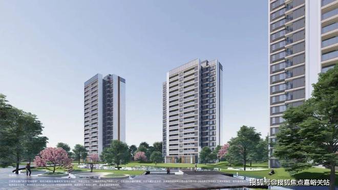 中国铁建·花语前湾官网-2024楼盘评测_花语前湾价格户型-户型图(图9)