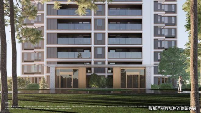 中国铁建·花语前湾官网-2024楼盘评测_花语前湾价格户型-户型图(图11)