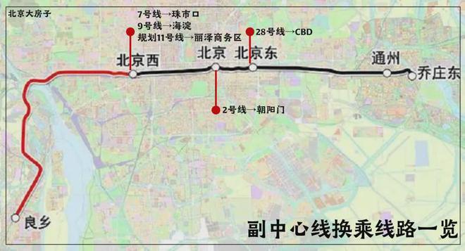 京熙润府(售楼处)官方网站-北京房山京熙润府-2024新首页欢迎您(图5)
