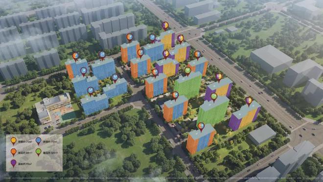京熙润府(售楼处)官方网站-北京房山京熙润府-2024新首页欢迎您(图10)