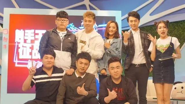 《战至巅峰》第三季半决赛回顾：JIUZHE战队成黑马强势零封获胜