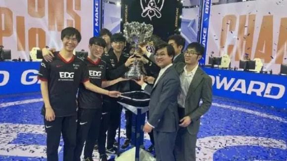 电竞营销日益激烈2021新趋势来袭