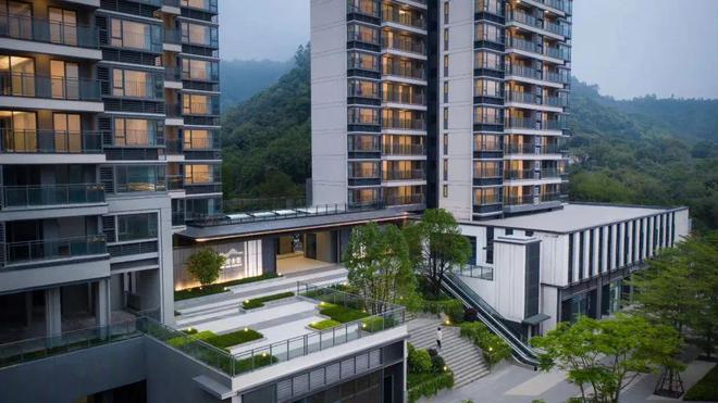 广州御溪世家国庆热销乘楼市东风该如何把握置业新风口？(图5)