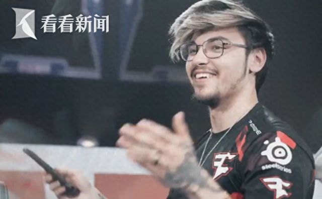 2024“反恐精英”电竞世锦赛落地上海 明起公开售票