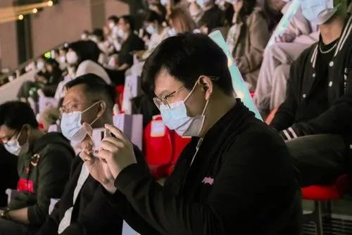 腾讯游戏廖侃：竞游联动和平精英如何让游戏与电竞产生互动和运作 电竞世界(图6)
