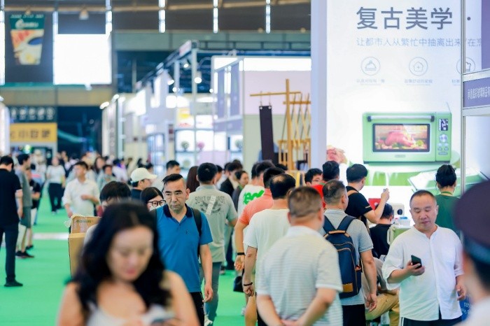智能家居风潮正劲到上海尚品家居展探索创新生活新趋势(图3)