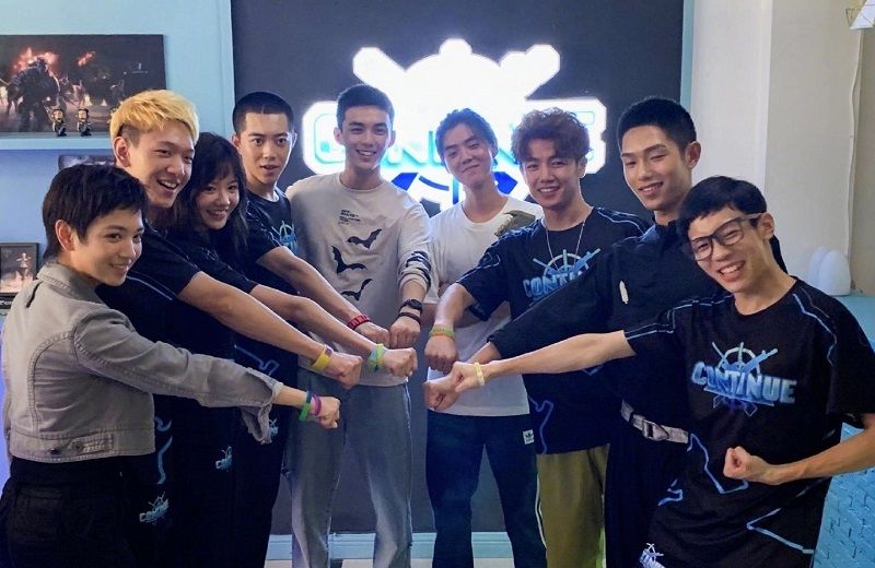 德云色解说LOL S8小组赛企鹅电竞直播房间号ID