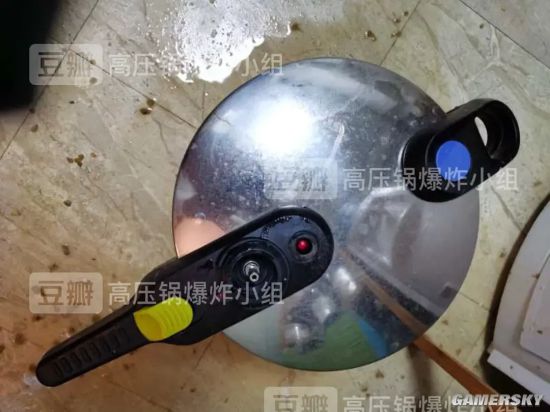 逛完豆瓣的高压锅爆炸小组 可能再也不敢下厨房(图3)