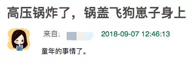 逛完豆瓣的高压锅爆炸小组 可能再也不敢下厨房(图4)