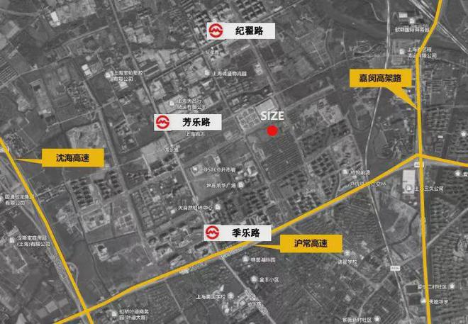 花语前湾深度分析-闵行中国铁建·花语前湾楼盘全面解析-房价官网(图5)