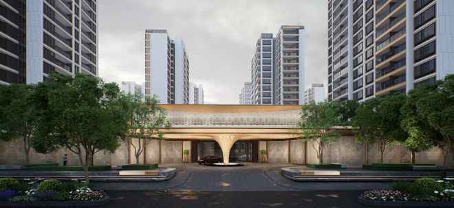 花语前湾深度分析-闵行中国铁建·花语前湾楼盘全面解析-房价官网(图9)