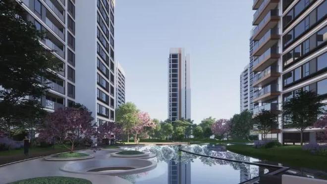 花语前湾深度分析-闵行中国铁建·花语前湾楼盘全面解析-房价官网(图14)