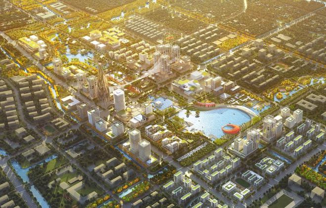 花语前湾深度分析-闵行中国铁建·花语前湾楼盘全面解析-房价官网(图25)