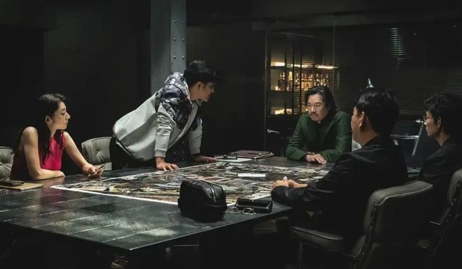 她点了牛郎后5亿房产没了(图6)