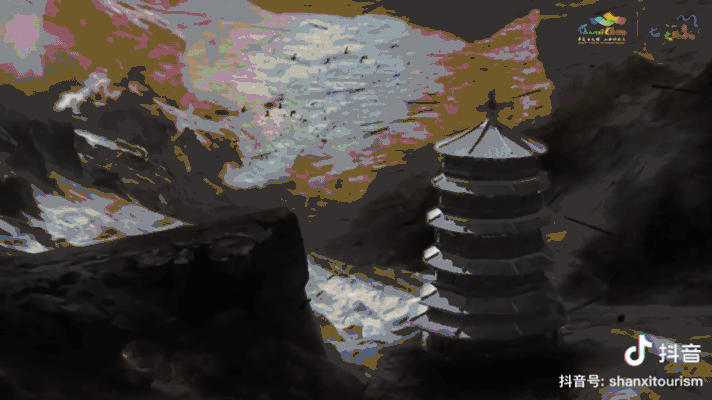 热闻《黑神话：悟空》通关者可免费游玩花果山！电竞酒店房间火爆取景地门票销量暴涨3倍(图8)